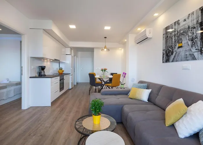 Bella Figura I Apartmán *