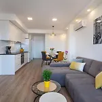 Bella Figura I Apartman *