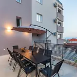 Apartman Bella Figura I Makarska