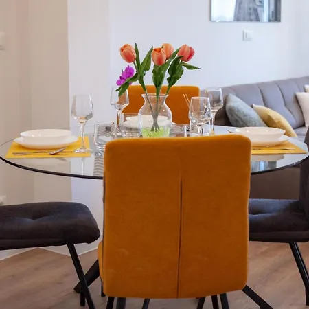 Apartman Bella Figura I