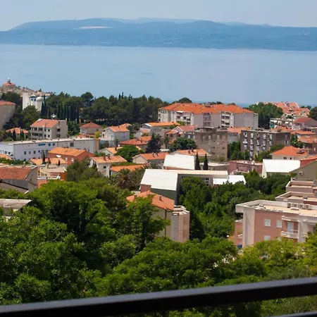 Bella Figura I Makarska