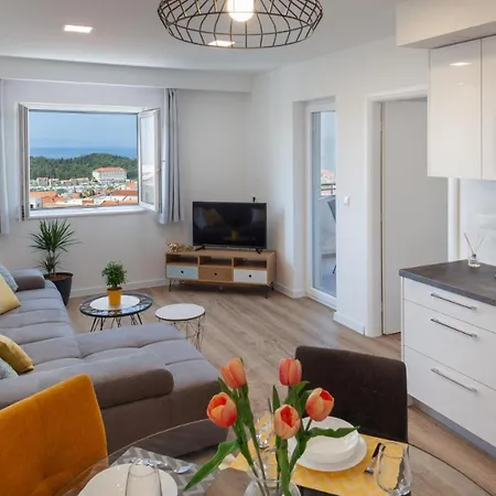 Apartman Bella Figura I *