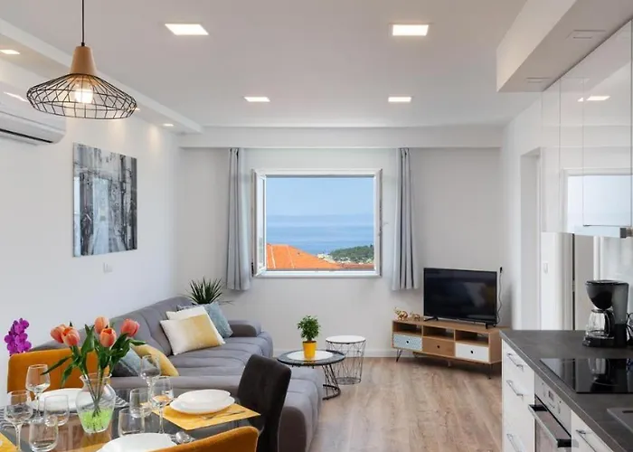 Appartement Bella Figura I