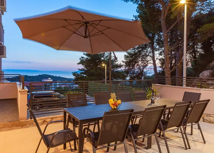 Appartement Bella Figura I