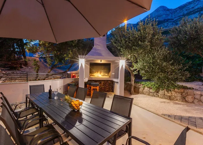 Appartement Bella Figura I