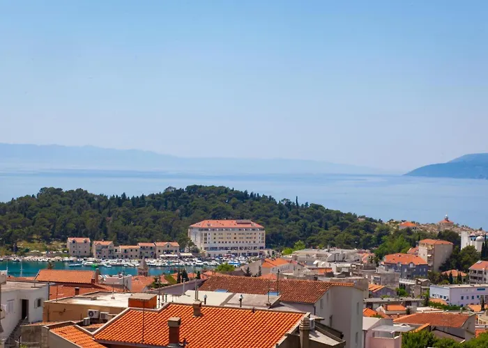 Bella Figura I Appartement Makarska