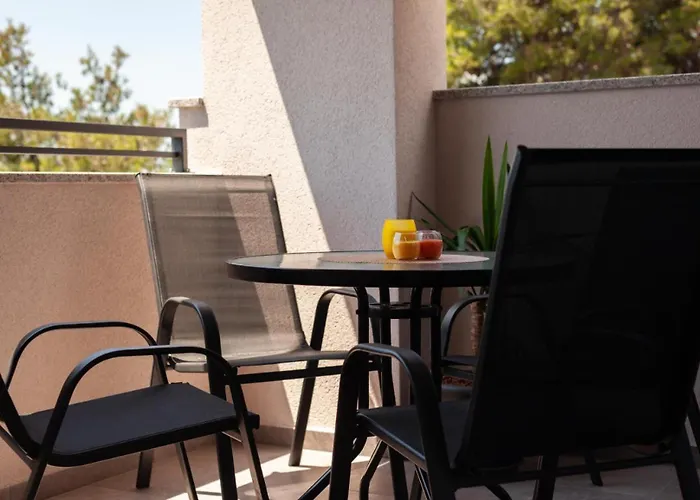 Bella Figura I Appartement *
