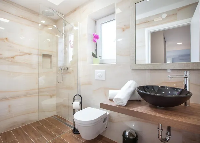 Appartement Bella Figura I