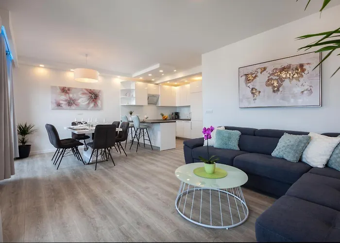 Appartement Bella Figura I