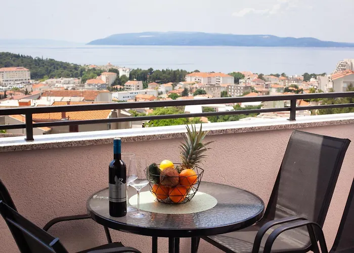 Appartement Bella Figura I