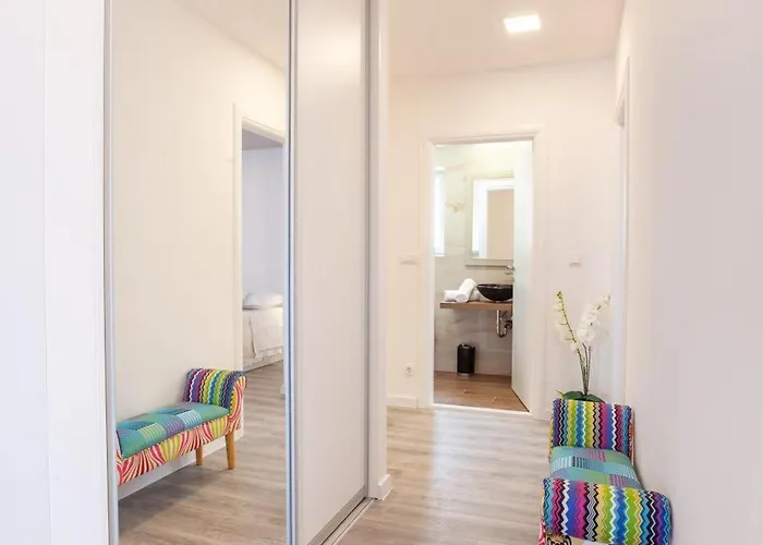 Appartement Bella Figura I *
