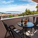 Bella Figura I Apartment Makarska