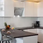 Apartment Bella Figura I Makarska