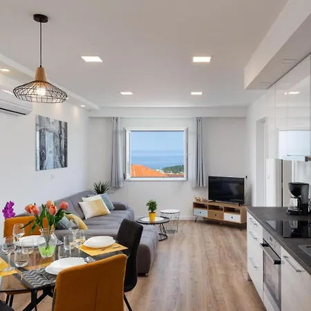 Apartamento Bella Figura I
