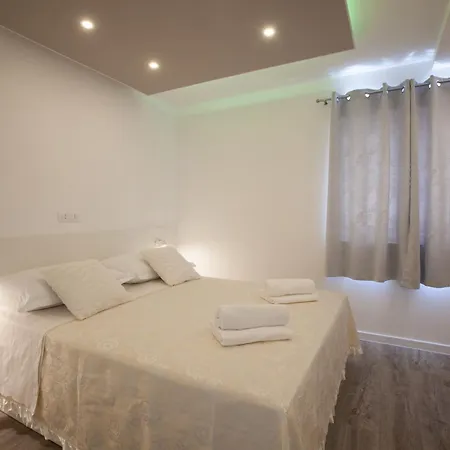 Apartamento Bella Figura I