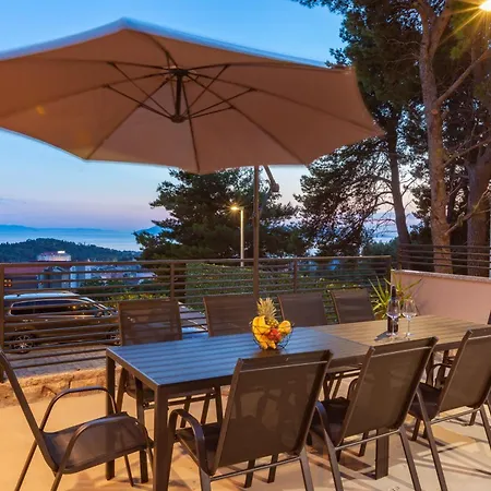 Apartamento Bella Figura I