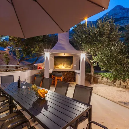 Apartamento Bella Figura I