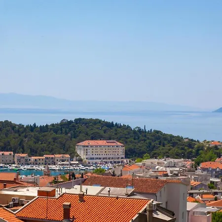 Bella Figura I Apartamento Makarska