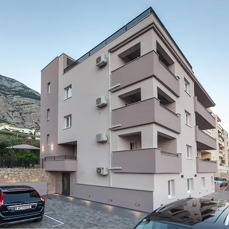 Apartment Bella Figura I