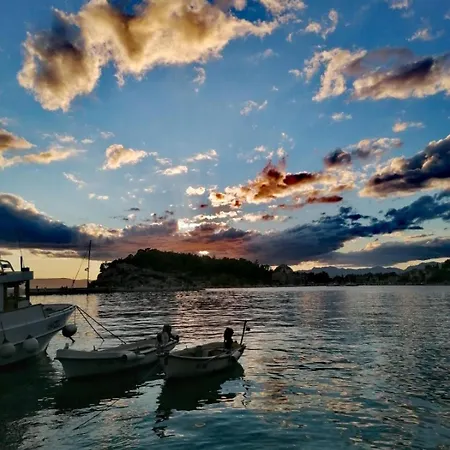 Bella Figura I Apartamento Makarska