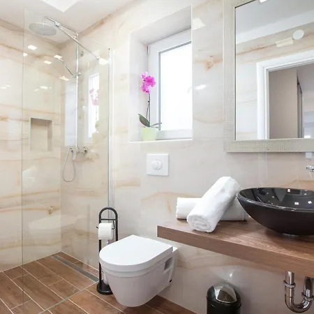 Apartamento Bella Figura I