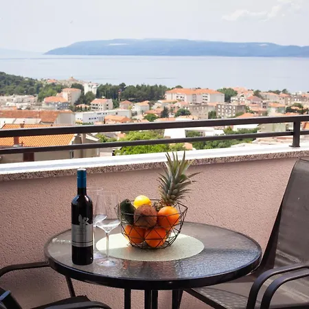 Apartamento Bella Figura I
